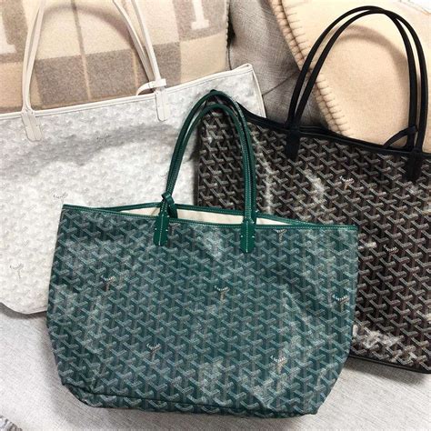 goyard price guide